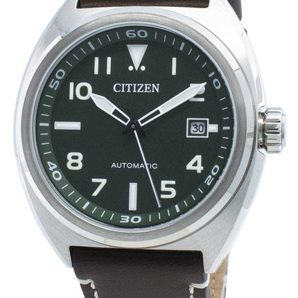 Orologio da uomo Citizen Automatic NJ0100-38X
