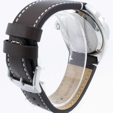 Orologio da uomo Citizen Automatic NJ0100-38X