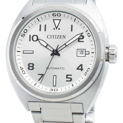 Orologio da uomo Citizen Automatic NJ0100-89A
