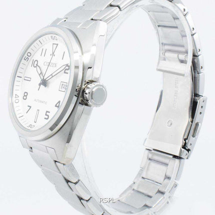 Orologio da uomo Citizen Automatic NJ0100-89A