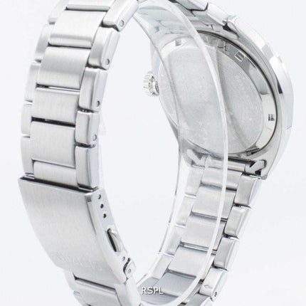 Orologio da uomo Citizen Automatic NJ0100-89A