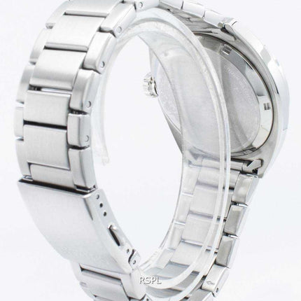 Orologio da uomo Citizen Automatic NJ0100-89E