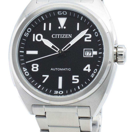 Orologio da uomo Citizen Automatic NJ0100-89E