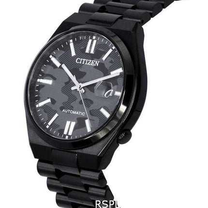 Orologio da uomo Citizen Promaster Land Radiocontrollato Cronografo Eco-Drive CB5037-17X 200M