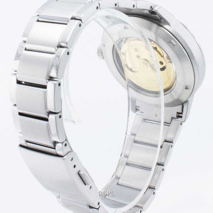 Orologio da uomo Citizen Automatic NJ2180-89H in titanio