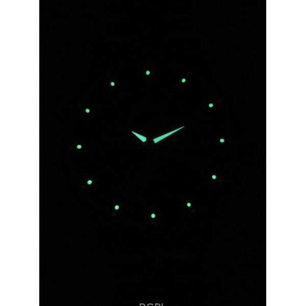 Orologio da uomo Citizen Kuroshio 64 Limited Edition in acciaio inossidabile con quadrante blu automatico NK0009-82L