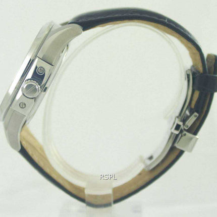 Orologio da uomo meccanico Citizen Automatic NP1000-04E NP1000 Sapphire