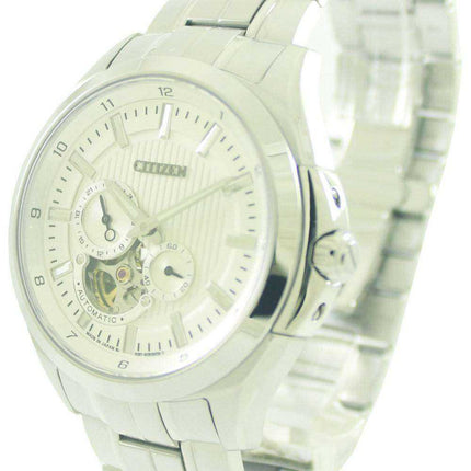 Orologio da uomo Citizen Automatic NP1000-55A Sapphire