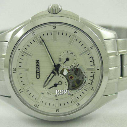 Orologio da uomo Citizen Automatic NP1000-55A Sapphire