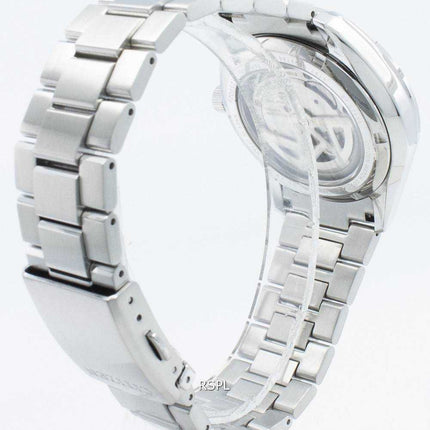 Orologio da uomo automatico Citizen NP1010-51E, realizzato in Giappone
