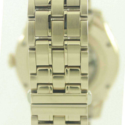 Orologio da uomo meccanico Citizen Automatic NP3003-56A NP3003 Sapphire