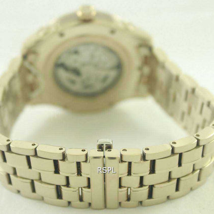 Orologio da uomo meccanico Citizen Automatic NP3003-56A NP3003 Sapphire