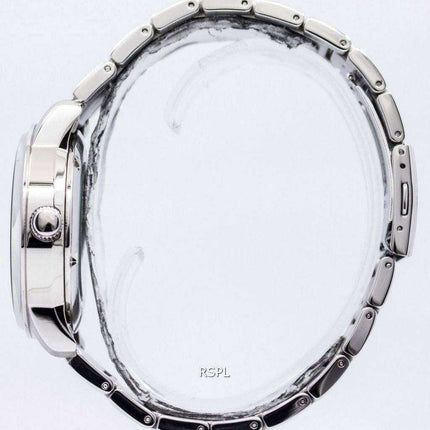 J.Springs di Seiko Automatic Japan ha realizzato un orologio da uomo 100M NPEA001