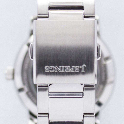 J.Springs di Seiko Automatic Japan ha realizzato un orologio da uomo 100M NPEA001