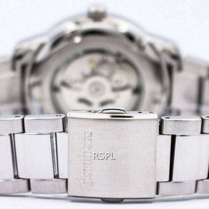 J.Springs di Seiko Automatic Japan ha realizzato un orologio da uomo 100M NPEA001