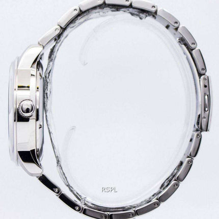 J.Springs di Seiko Automatic Japan ha realizzato un orologio da uomo 100M NPEA002