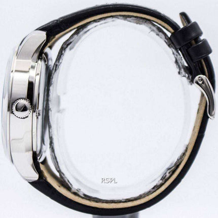 J.Springs di Seiko Automatic Japan ha realizzato un orologio da uomo 100M NPEA003