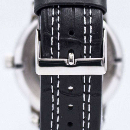 J.Springs di Seiko Automatic Japan ha realizzato un orologio da uomo 100M NPEA003