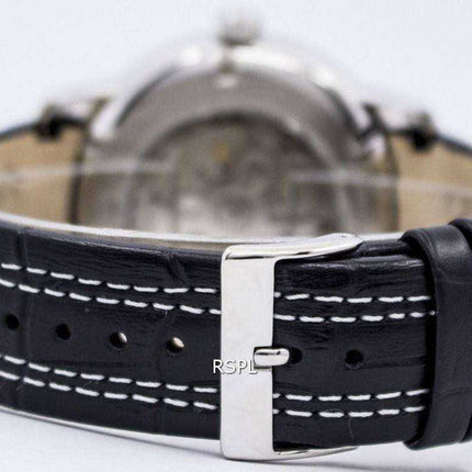 J.Springs di Seiko Automatic Japan ha realizzato un orologio da uomo 100M NPEA003