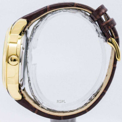 J.Springs di Seiko Automatic Japan ha realizzato un orologio da uomo 100M NPEA004
