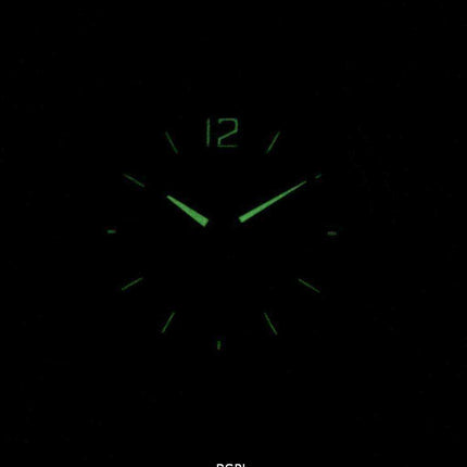 J.Springs di Seiko Chronograph Stainless Steel 100M NPFC402 Orologio da uomo