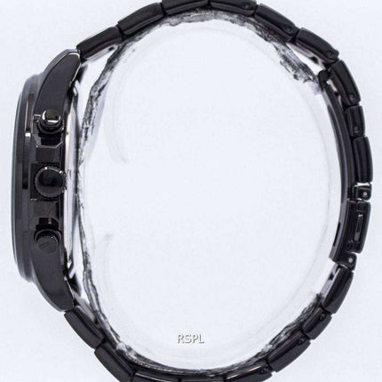 J.Springs di Seiko Chronograph Stainless Steel 100M NPFC403 Orologio da uomo