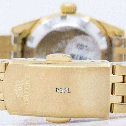 Orient Automatic Diamond Accent NR1J002G0 Orologio da donna