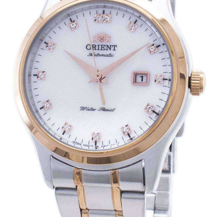 Orient Automatic NR1Q001W0 NR1Q001W Orologio da donna