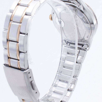 Orient Automatic NR1Q001W0 NR1Q001W Orologio da donna