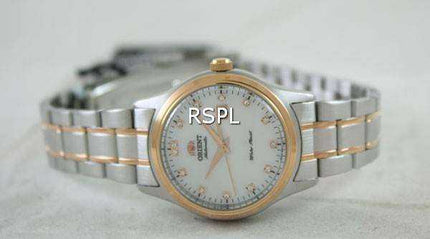 Orient Automatic NR1Q001W0 NR1Q001W Orologio da donna