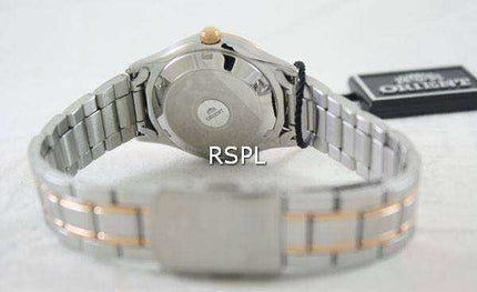Orient Automatic NR1Q001W0 NR1Q001W Orologio da donna