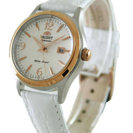 Orient Automatic NR1Q003W0 NR1Q003W Orologio da donna