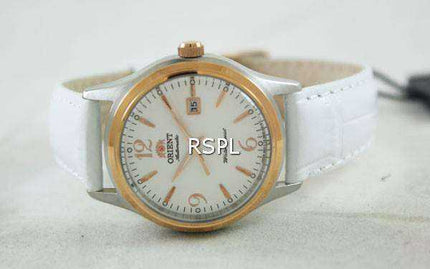 Orient Automatic NR1Q003W0 NR1Q003W Orologio da donna