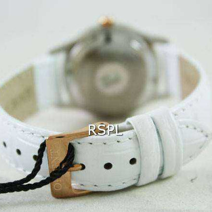 Orient Automatic NR1Q003W0 NR1Q003W Orologio da donna