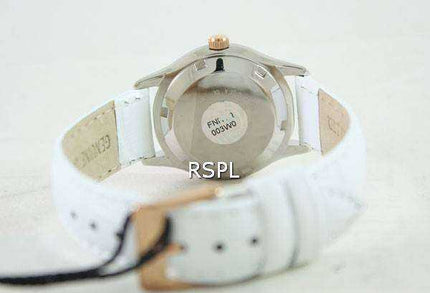 Orient Automatic NR1Q003W0 NR1Q003W Orologio da donna