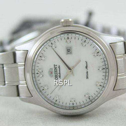 Orient Automatic NR1Q004W0 NR1Q004W Orologio da donna