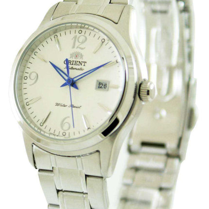 Orient Automatic Charlene White Dial NR1Q005W Orologio da donna