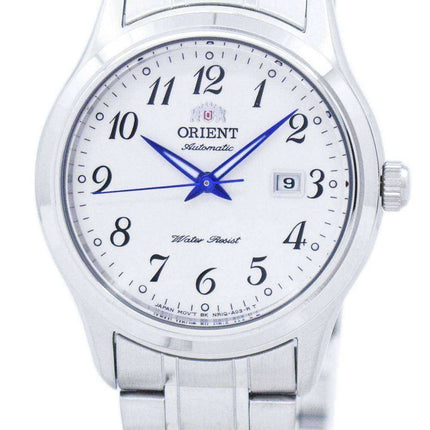 Orologio da donna Orient Charlene Classic Automatic NR1Q00AW