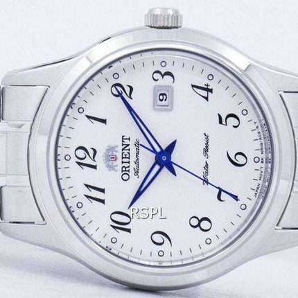 Orologio da donna Orient Charlene Classic Automatic NR1Q00AW