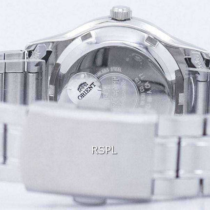 Orologio da donna Orient Charlene Classic Automatic NR1Q00AW