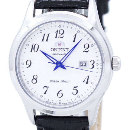 Orient Automatic NR1Q00BW - Orologio da donna