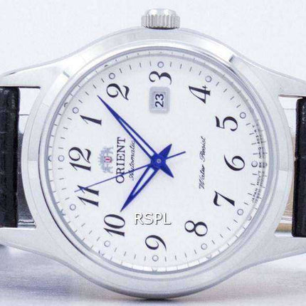 Orient Automatic NR1Q00BW - Orologio da donna