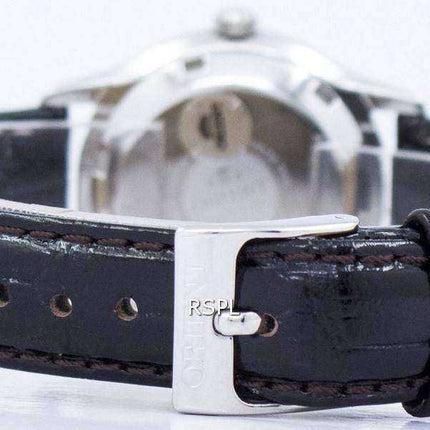 Orient Automatic NR1Q00BW - Orologio da donna