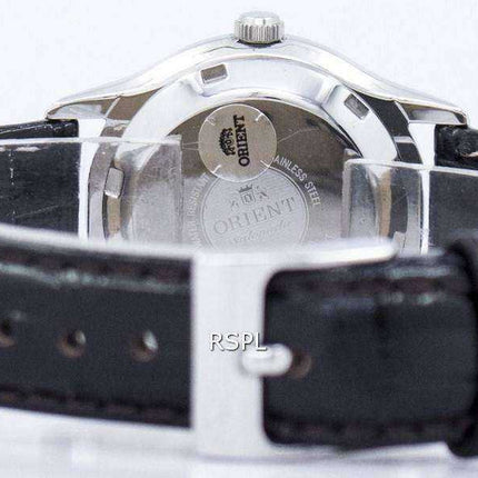 Orient Automatic NR1Q00BW - Orologio da donna
