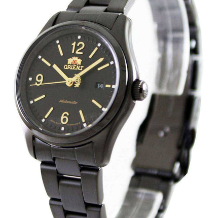 Orient Automatic Duo Black IP NR1R001B Orologio da donna