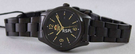 Orient Automatic Duo Black IP NR1R001B Orologio da donna