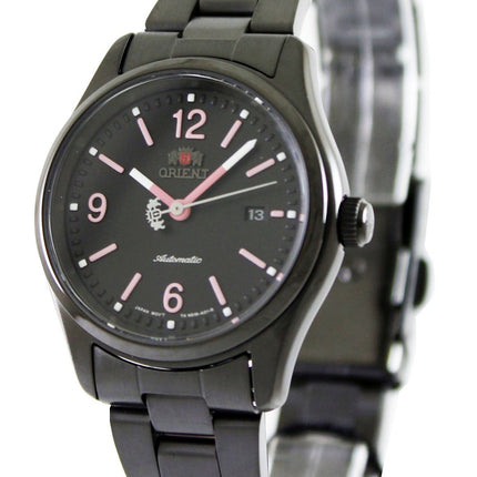 Orient Automatic Duo Black IP NR1R002A Orologio da donna