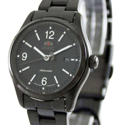 Orient Automatic Duo Black IP NR1R002B Orologio da donna