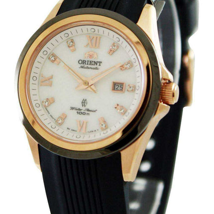 Orologio da donna Orient Sporty Automatic NR1V002W