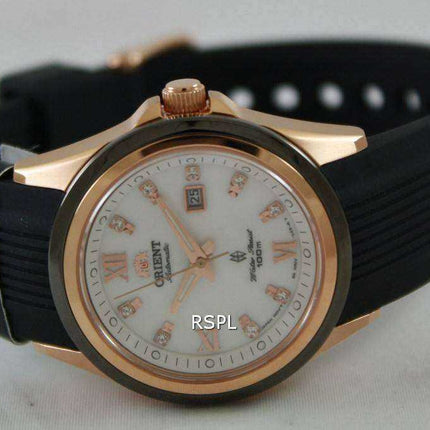 Orologio da donna Orient Sporty Automatic NR1V002W